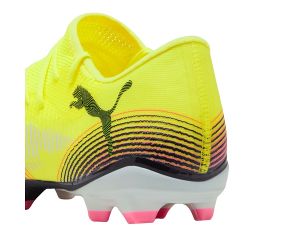 BUTY PUMA FUTURE 8 MATCH LOW FG/AG 108372 03